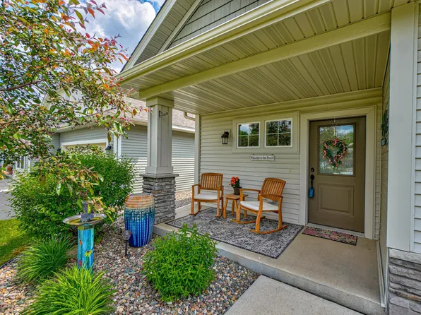 102 Linden Ave, Hudson, WI 54016