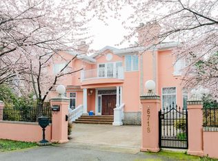 6718 Burns St, Burnaby, BC V5E1T4