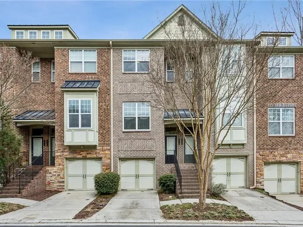 1972 Cobblestone Cir, Atlanta, GA 30319