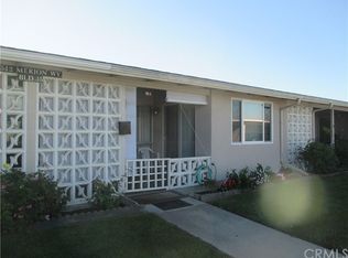 1542 Merion Way APT 35J, Seal Beach, CA 90740