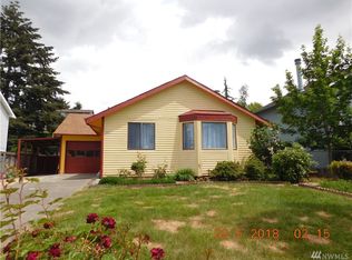 5817 S Cheyenne St, Tacoma, WA 98409