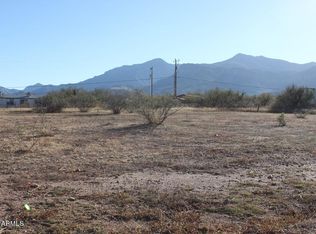 4920 E Bevers St, Sierra Vista, AZ 85650