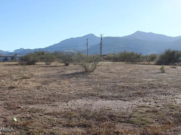 4920 E BEVERS Street #-, Sierra Vista, AZ 85650