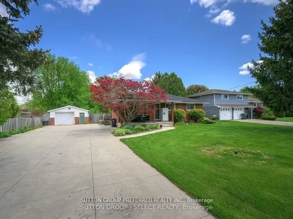 108 Coulter Ave, Central Elgin, ON N5R 5A7