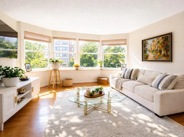 1111 11th St APT 304, Washington, DC 20001
