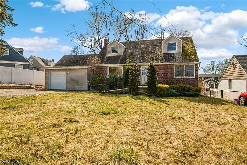 238 Westville Ave, West Caldwell, NJ 07006 Zillow