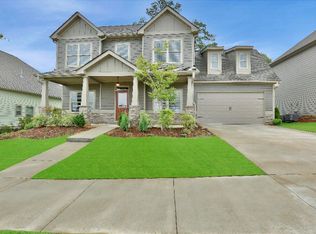 6284 Shagbark Ln, Midland, GA 31820