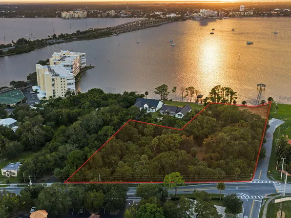 0 Merritt Avenue, Merritt Island, FL 32953