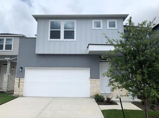 2205 Vino Dulce Dr #96, Pflugerville, TX 78660