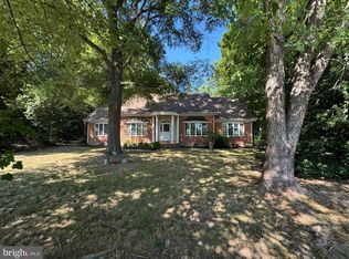 16337 Antioch Rd, Milford, VA 22514