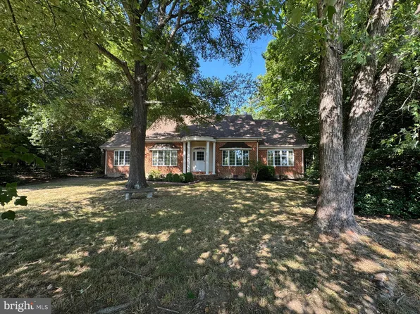 16337 Antioch Rd, Milford, VA 22514