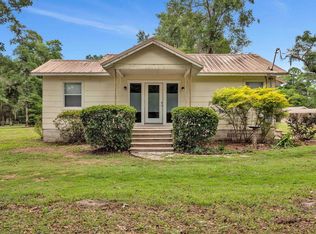 3501 Chauncey Rd, Tallahassee, FL 32305