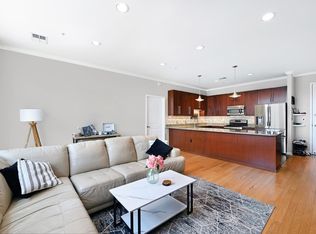 1103 Adams St #508, Hoboken, NJ 07030