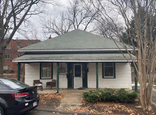 2121 19th St N APT 2, Arlington, VA 22201