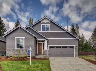 11449 SW Gabriel St, Tigard, OR 97224