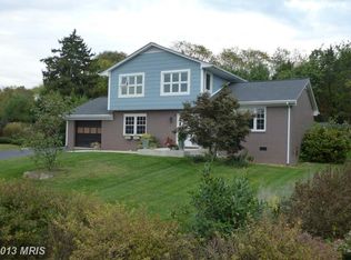 109 Kendallwood Dr, Fredericksburg, VA 22405