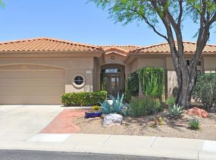 2003 E Singing Bow Way, Oro Valley, AZ 85755