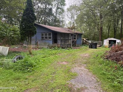 16 Lilac Ln, Sheffield, MA, 01257