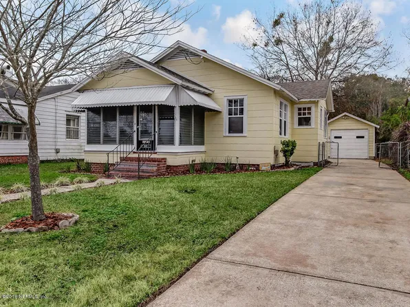 3635 Dellwood Ave, Jacksonville, FL 32205