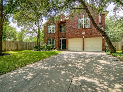 12510 Sir Christophers Cv, Austin, TX, 78729