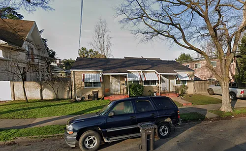 817-823 N Monroe St Photo 1 817-823 N Monroe St Photo 1