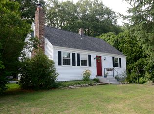 234 Connecticut Blvd, Oakdale, CT 06370