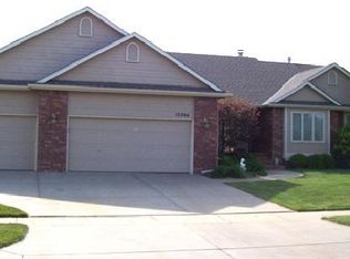 12306 Meribeau St, Wichita, KS 67235
