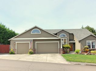 12412 NE 45th Ave, Vancouver, WA 98686