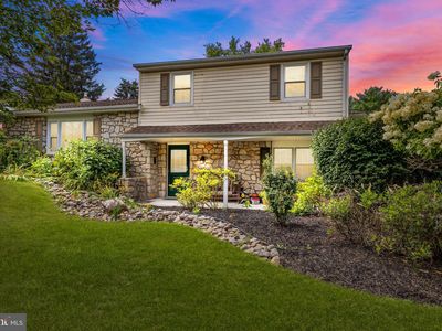 404 Lower Holland Rd, Holland, PA, 18966