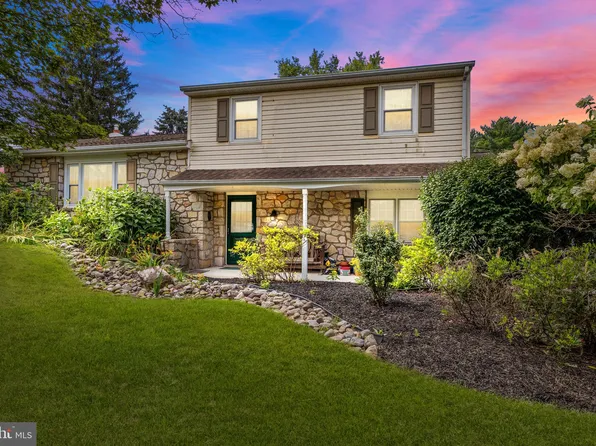 404 Lower Holland Rd, Holland, PA 18966