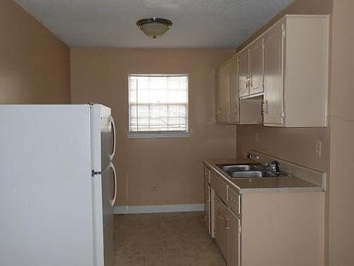 Kitchen - Blue Canoe