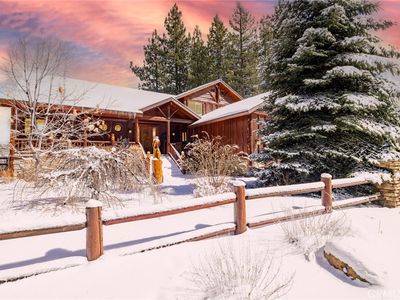 171 Pinecrest Dr, Big Bear Lake, CA, 92315