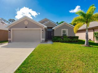 3610 Aria Dr, Melbourne, FL 32904