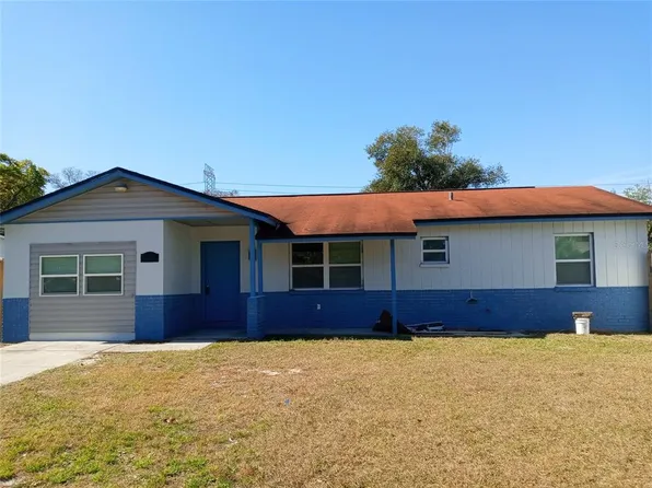 8522 Tidewater Trl, Tampa, FL 33619