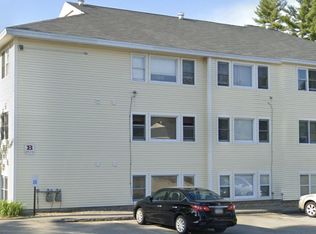 18 Smithwheel Rd APT 36, Old Orchard Beach, ME 04064