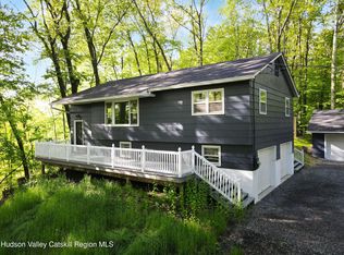154 Lake Rd, Lake Katrine, NY 12449
