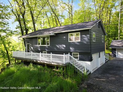 154 Lake Road, Lake Katrine, NY, 12449
