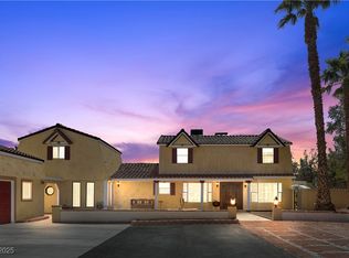 6545 Laredo St, Las Vegas, NV 89146