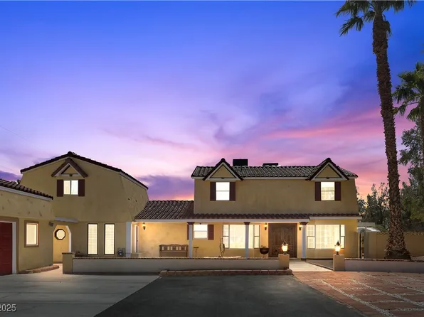 6545 Laredo St, Las Vegas, NV 89146