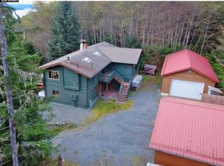1840 Edgecumbe Dr, Sitka, AK 99835