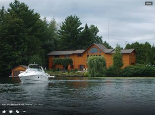 8570 Huber Ln, Minocqua, WI 54548