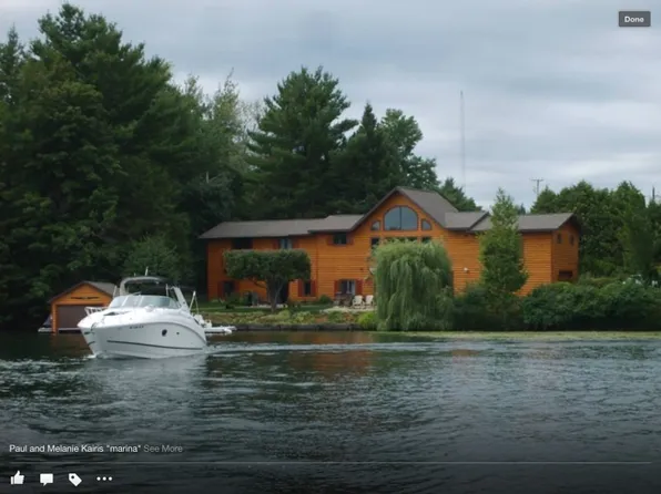 8570 Huber Ln, Minocqua, WI 54548