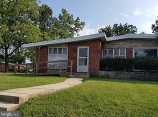 2445 Forest Green Rd, Baltimore, MD 21209