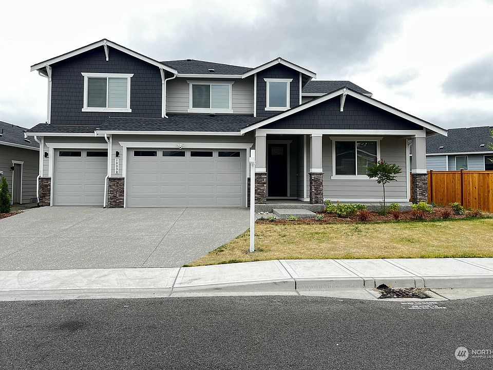 1st image of 18330 133rd Avenue E