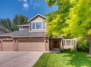 11385 W Coal Mine Dr, Littleton, CO 80127