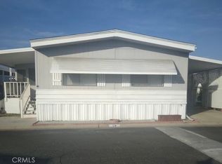 9999 Foothill Blvd SPACE 17, Rancho Cucamonga, CA 91730