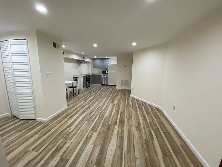Open concept