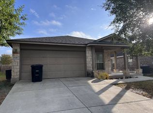 2141 Sinclair Dr, New Braunfels, TX 78130