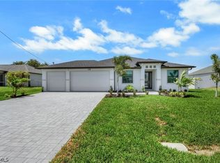 1408 NW 2nd St, Cape Coral, FL 33993