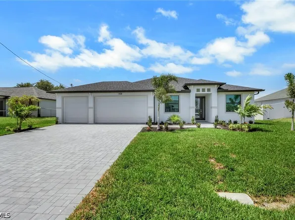 1408 NW 2nd St, Cape Coral, FL 33993